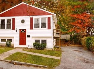 25 Horton St, Providence, RI 02904