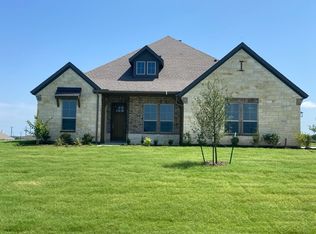 930 County Road 200, Valley View, TX 76272
