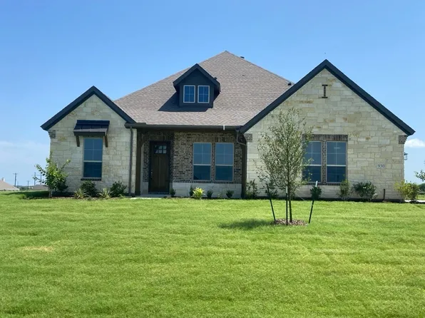 930 County Road 200, Valley View, TX 76272
