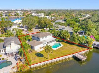 5108 W San Jose St, Tampa, FL 33629