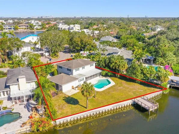 5108 W San Jose St, Tampa, FL 33629