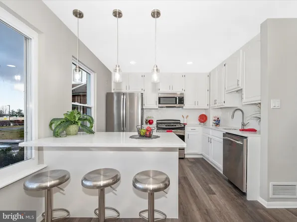 1724 Chesaco Ave, Rosedale, MD 21237