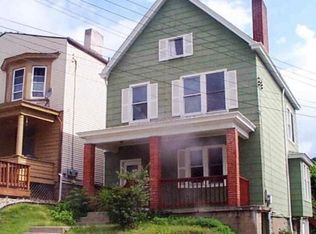17 E Forest Ave, Pittsburgh, PA 15202