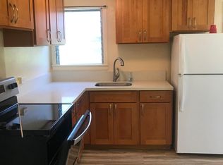 2565 Lai Rd #A, Honolulu, HI 96816