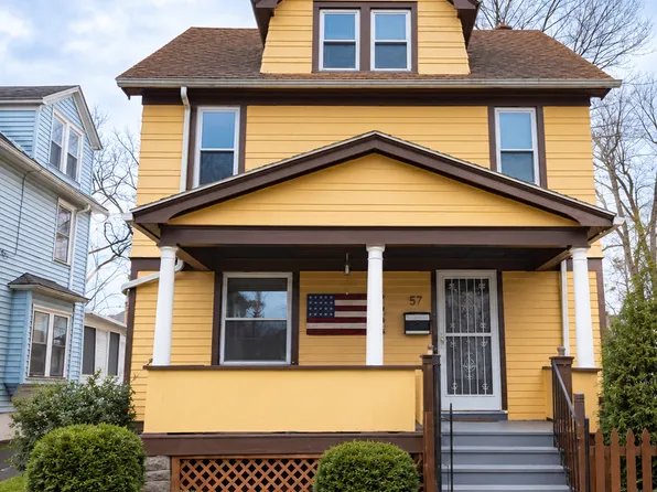 57 Lehigh Ave, Rochester, NY 14619