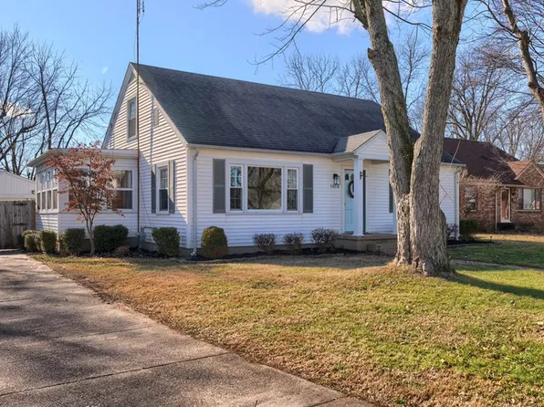 1818 Westview Dr, Owensboro, KY 42301