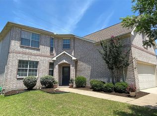 14504 Eaglemont Dr, Little Elm, TX 75068