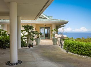 77-6311 Kaumalumalu Dr, Holualoa, HI 96725