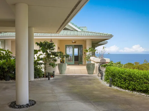77-6311 Kaumalumalu Dr, Holualoa, HI 96725