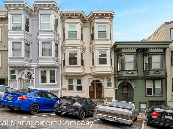 2nd image of 519 Vallejo St