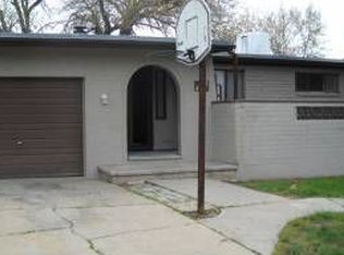 2669 N 225 W, Sunset, UT 84015