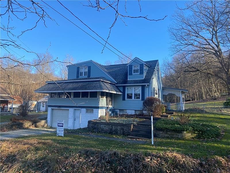 141 Hosfelt Rd, Connellsville, PA 15425 Zillow