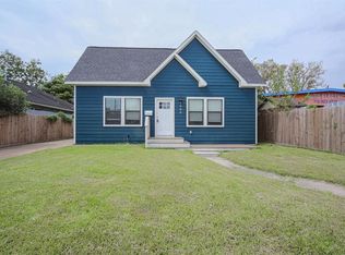 1540 Telephone Rd, Houston, TX 77023