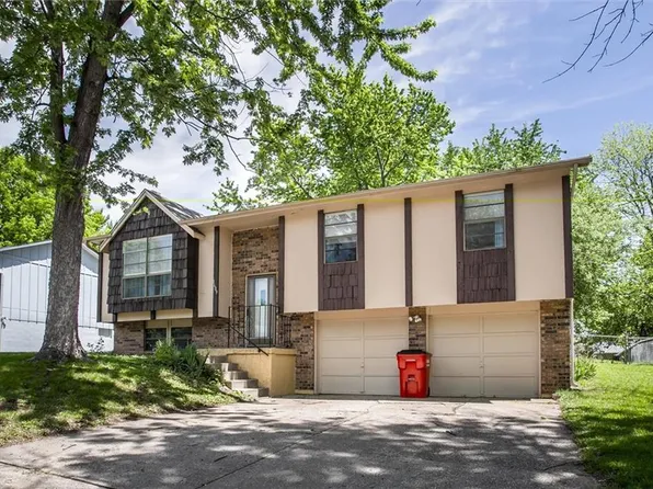 1609 N Glenview Ct, Independence, MO 64056