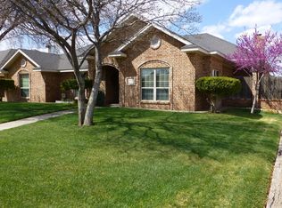 4900 Carmel Ave, Amarillo, TX 79110