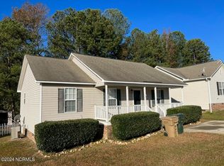 632 Avondale Dr, Clayton, NC 27520