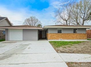 534 Dunbar Pl, Terrytown, LA 70056