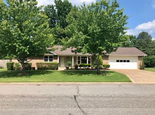 2105 M St SW, Miami, OK 74354