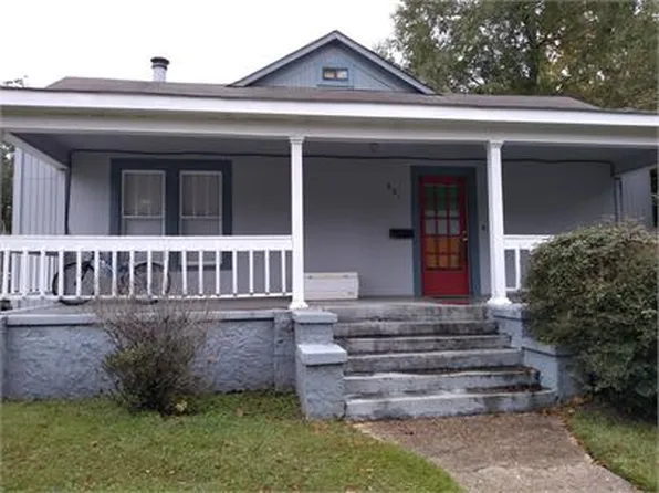 601-1 Minden St, Ruston, LA 71270