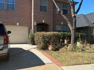10319 Cascade Hills Dr, Houston, TX 77064