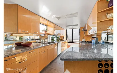 Sold by Douglas Elliman