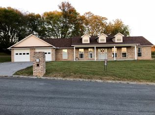 1276 Blake Lea, SEVIERVILLE, TN 37862