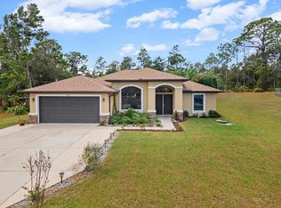 9027 Mavis Rd, Weeki Wachee, FL 34613