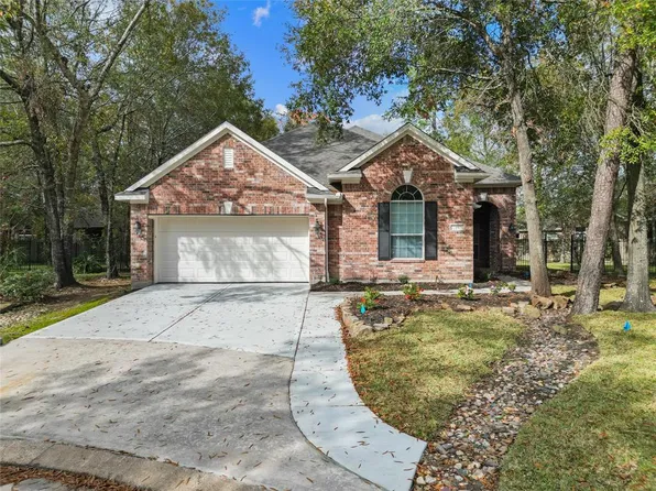 15 London Green, Conroe, TX 77384