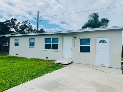 491 W Jordan Blvd, Pahokee, FL, 33476
