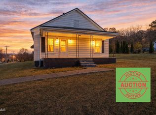 1408 W College St, Jonesborough, TN 37659
