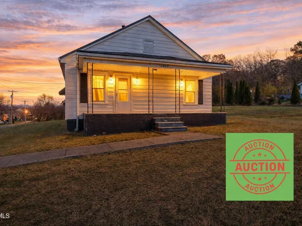 1408 W College St, Jonesborough, TN 37659