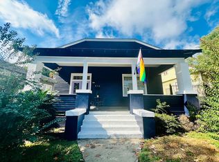 416 Evergreen Dr, Baton Rouge, LA 70806