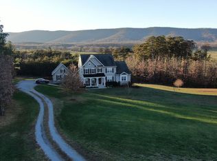 198 Hammack Ln, Winchester, VA 22602