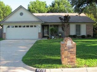 8216 Ulster Dr, North Richland Hills, TX 76180