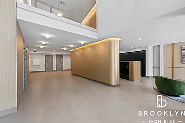 Rented by Brooklyn High Rise LLC