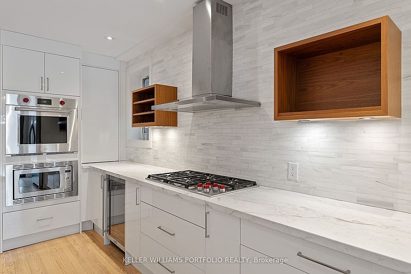 Toronto House for rent - 3 Bedrooms — photo 19