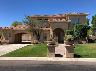 7180 W Camino De Oro, Peoria, AZ 85383