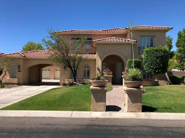 7180 W Camino De Oro, Peoria, AZ 85383