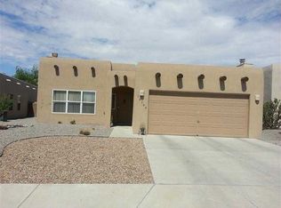 10309 Rapallo Ct NW, Albuquerque, NM 87114
