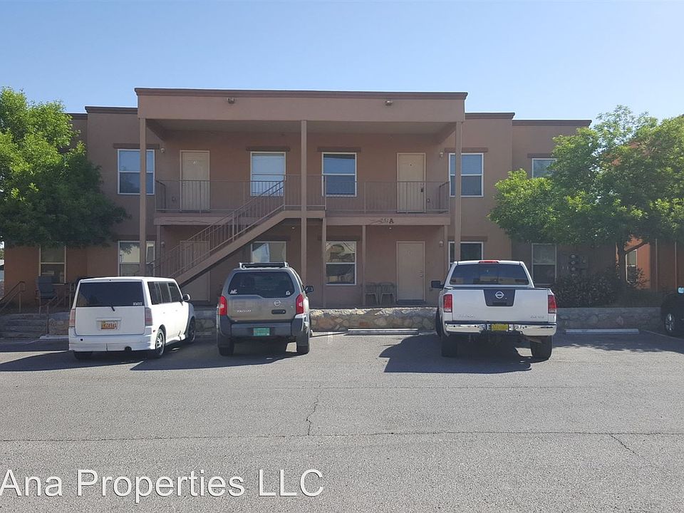 2nd image of 251 Desert Rose Ct #A1