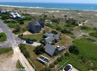 36 Western Ave, Nantucket, MA 02554