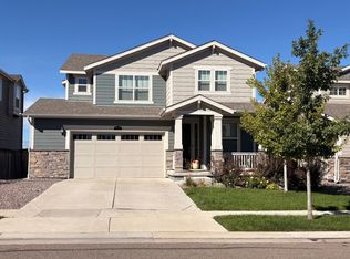 9541 Pagosa St, Commerce City, CO 80022