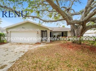 1380 Sandalwood Dr, Dunedin, FL 34698