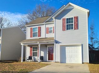 1880 Polaris Dr, Sumter, SC 29150