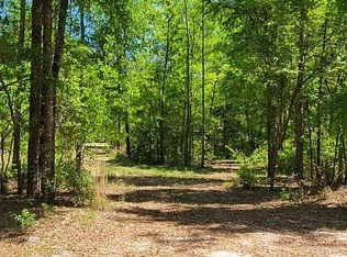 LOT 24 Block B, Ichetucknee Forest Phase 2, FL 32038