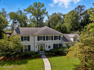 1114 Red Fox Rd, Louisville, KY 40205