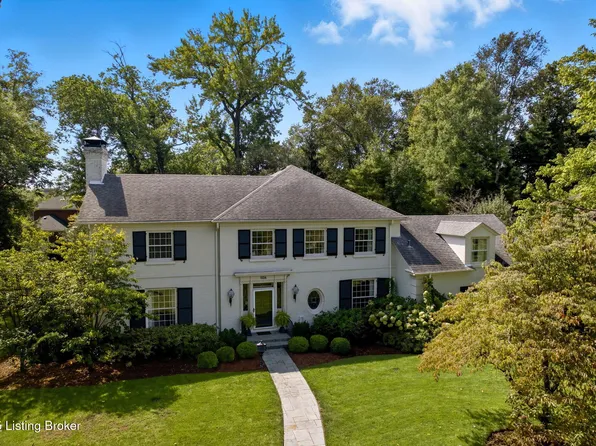 1114 Red Fox Rd, Louisville, KY 40205