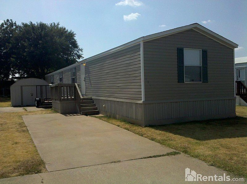 2nd image of 341 Chalet Dr #78