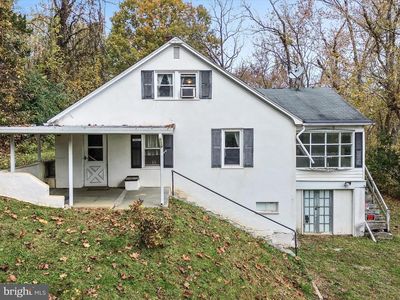 1621 Lockes Mill Rd, Berryville, VA, 22611