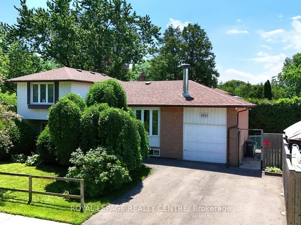1621 Hobbs Cres, Mississauga, ON L5J 3S1